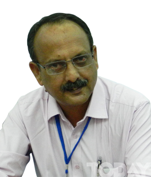 Susheel Kumar.S
